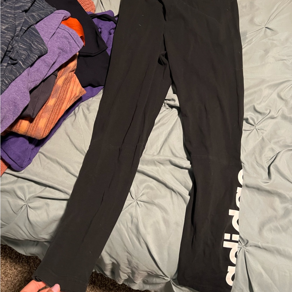 Workout leggings
